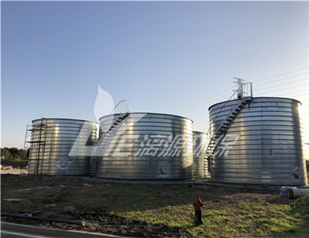 叶黄素提取废水处理工艺