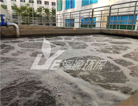 酚氰废水处理方法