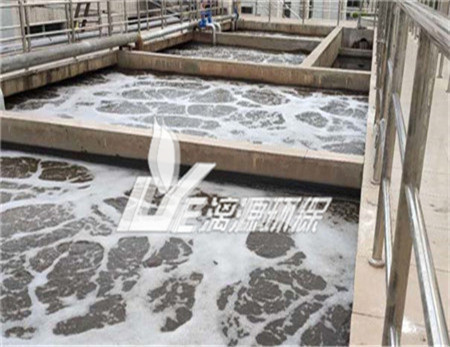 食品废水如何处理