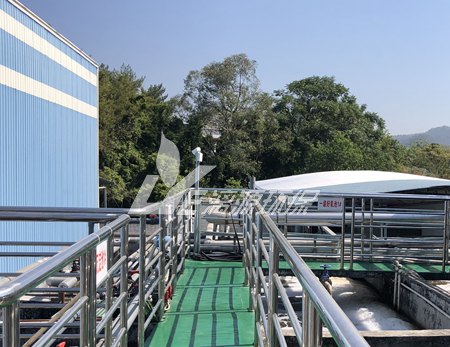 醋酸纤维废水处理技术