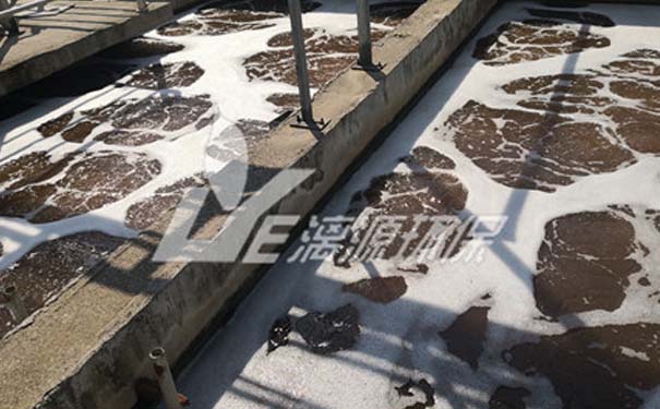 印染废水如何处理呢