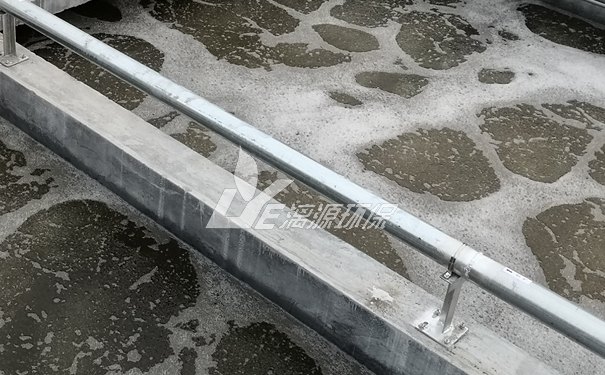 脂肪酸生产废水处理方法