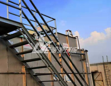 中央厨房废水怎么处理