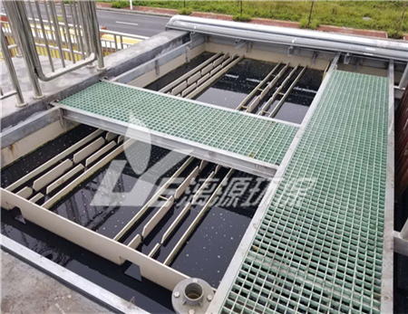 霉素生产废水处理技术