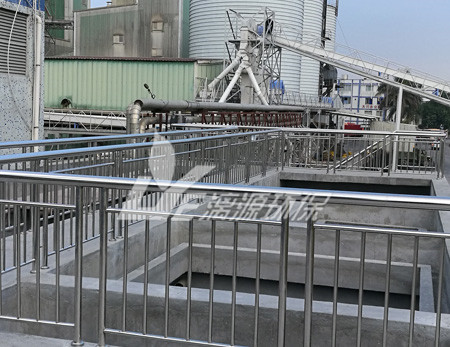 纺织印染废水该如何处理