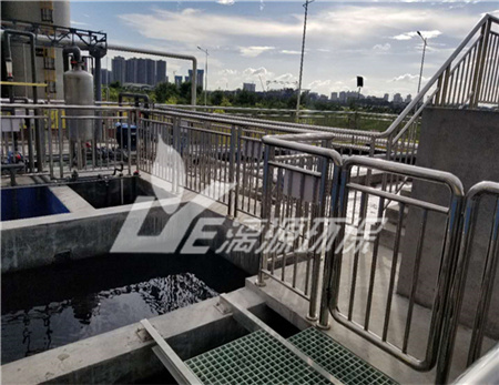 中成药生产废水处理方法