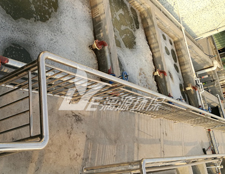 屠宰污水处理设备