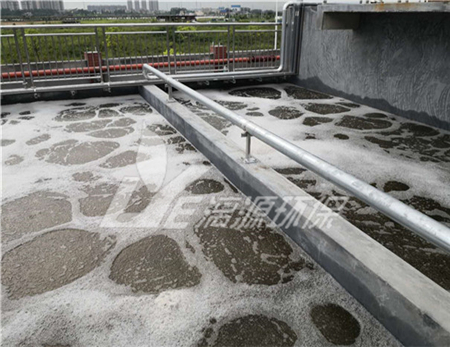 阿胶生产废水处理工艺