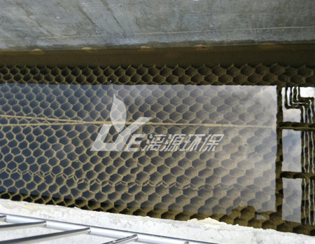 医院污水处理设备工程选址和工艺选型建议