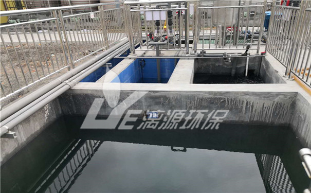 酚醛树脂废水处理工艺 酚醛树脂废水处理工艺