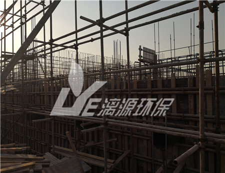 含铬废水处理方法