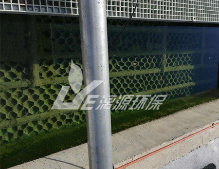 制药废水预处理解决方案