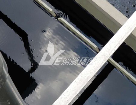 纳米材料生产废水处理设备