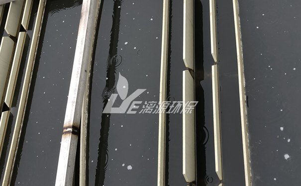 薯类淀粉废水怎么处理 薯类淀粉废水怎么处理