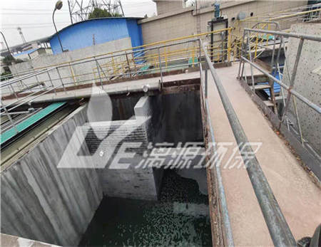 造纸废水该怎么处理