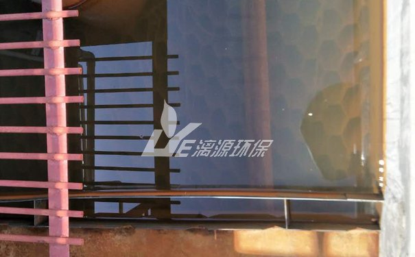 玻璃纤维废水怎么处理 玻璃纤维废水怎么处理