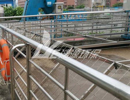 发酵类抗生素废水处理系统