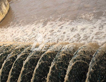 化学合成类制药废水处理工艺