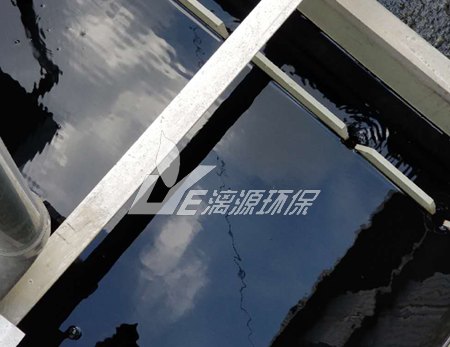 含PVA废水处理系统