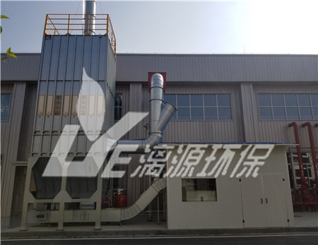 屠宰污水处理工艺技术