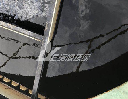 金属切削液废水处理技术