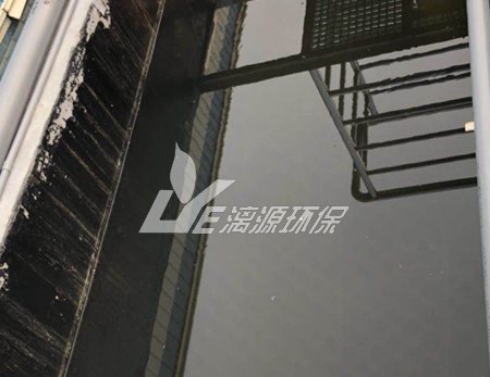 食堂污水处理技术