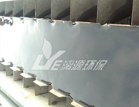 食品厂污水怎么处理