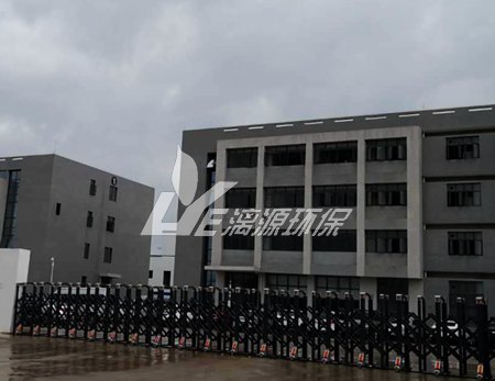 铝电解含氟废水处理方法