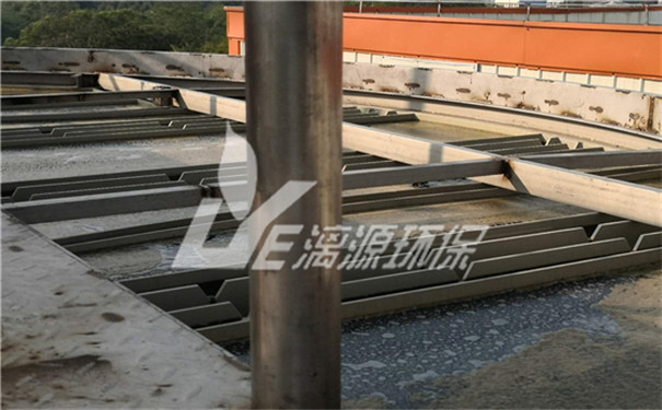 绿豆饼废水处理技术 绿豆饼废水处理技术