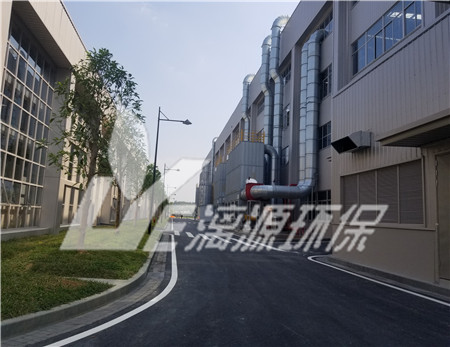 重金属废水处理方式