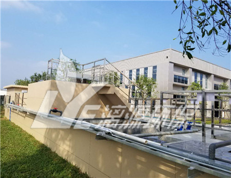 电镀废水处理的来源