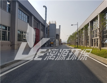 重金属工业污水处理方法