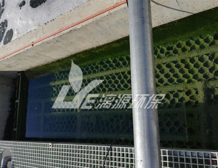 制革废水处理技术方法