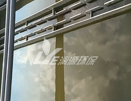 五金电子行业半导体废水处理方法