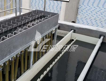 罐头废水如何处理