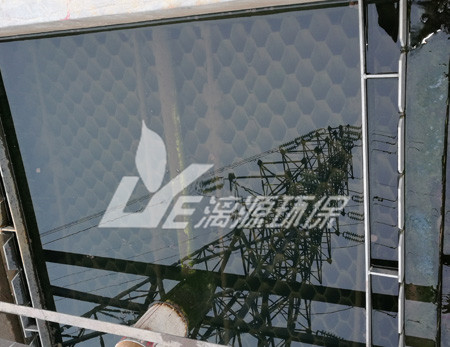 中成制药废水处理案例