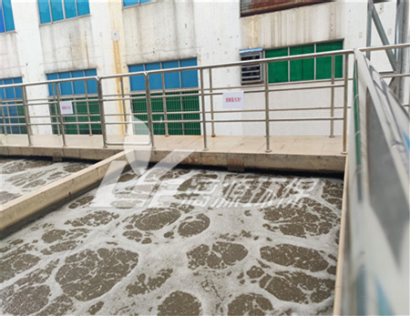 中成药废水如何处理