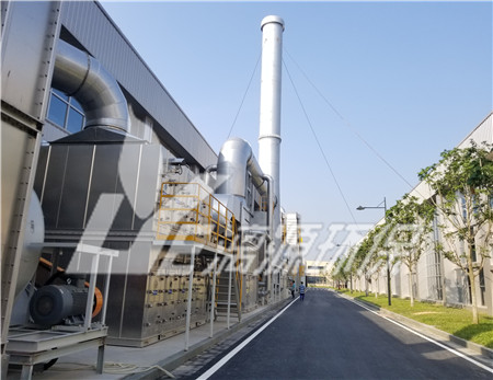 玻璃加工废水处理