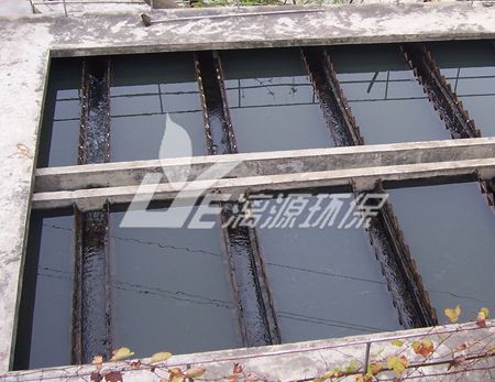 维生素K3生产废水处理方法