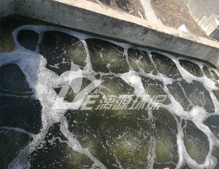 豆制品加工废水处理讲解