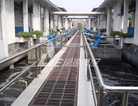 造纸废水处理方法讲解