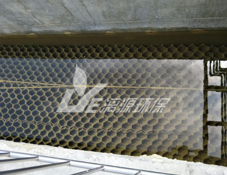 电子板废水处理工艺