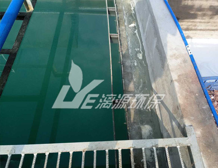 电镀污水处理方法讲解