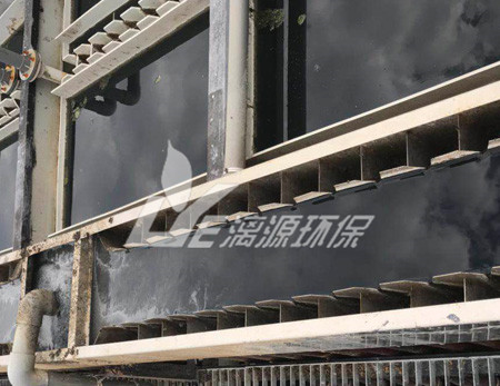 电镀生产废水处理方法