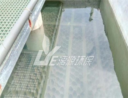 汽车废水处理工艺