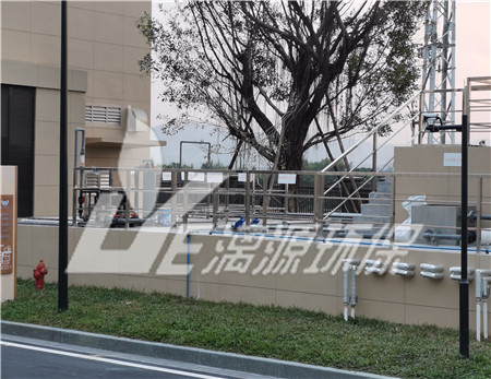 染料废水处理技术研究