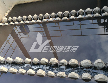 柑橘加工废水处理方法