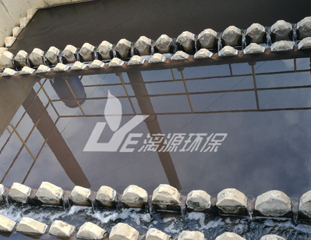 金桔蜜饯食品加工废水处理