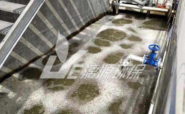 染料废水处理方法讲解