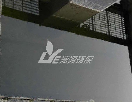 制药厂污水处理方案